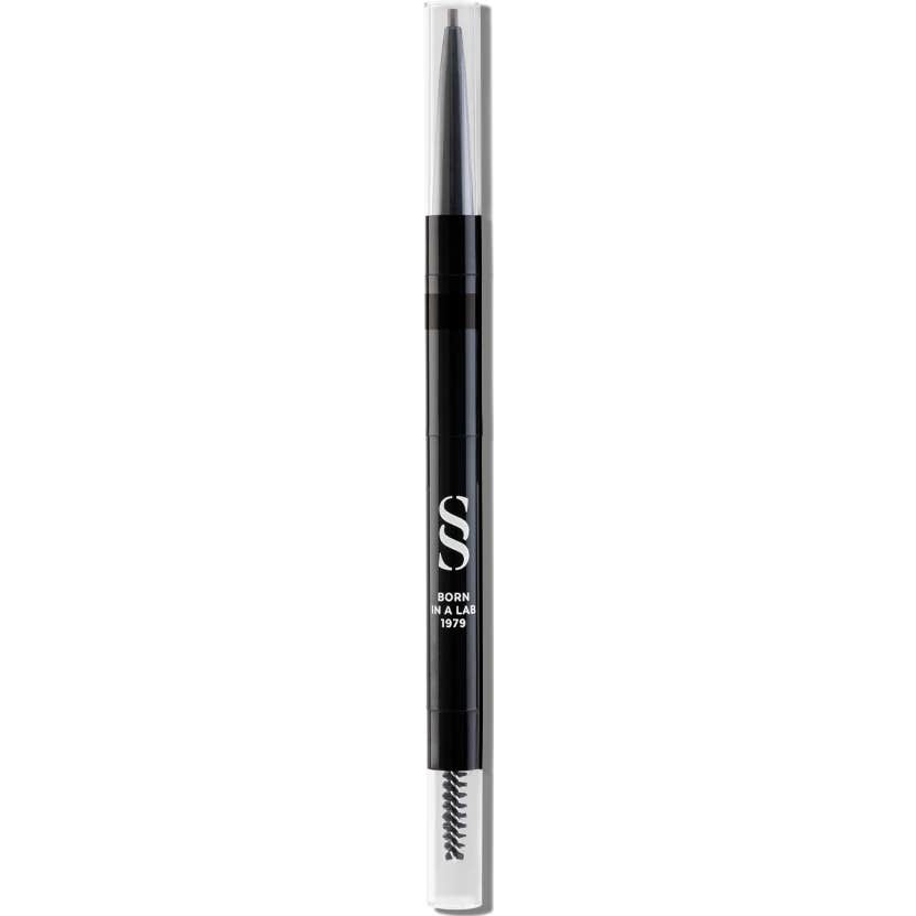 Sensilis Eyebrow Sculptor [Pencil 3 in 1] Lápiz de Cejas 04 Espresso 0 5 g