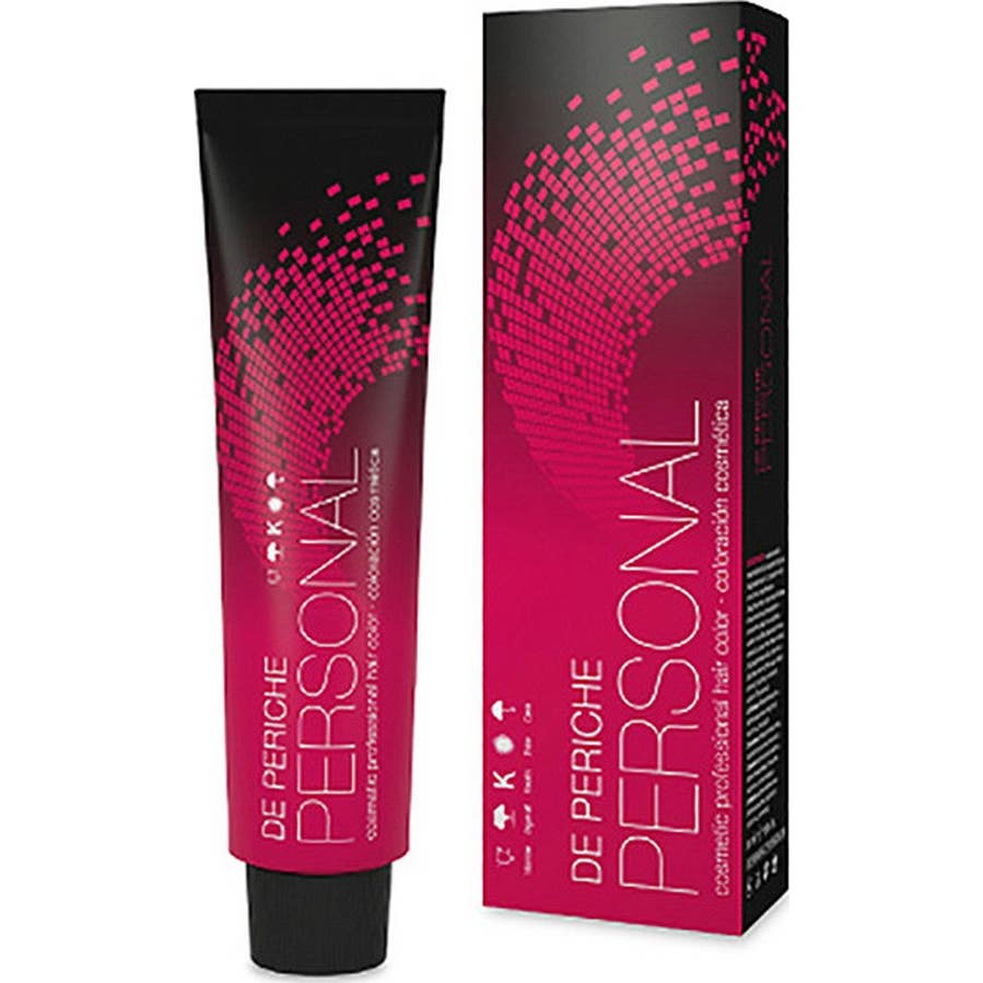 Periche Personal Tinte 7.2 60ml