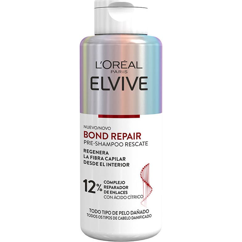 'L''Oréal Elvive Bond Repair Pre-Shampoo Rescate 200ml'
