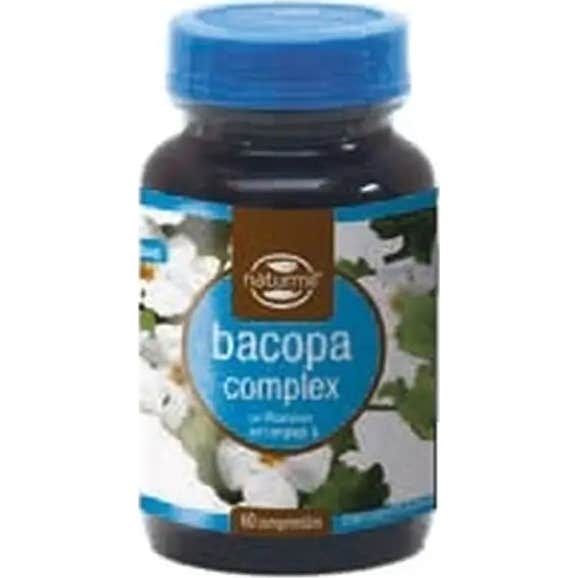 Dietmed Bacopa Complex 300Mg 60Comp