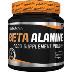 Biotech Usa Beta Alanine Polvo 300 G