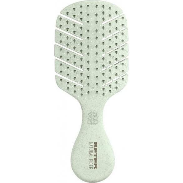Beter Cepillo para el Cabello Natural Fiber Pequeño
