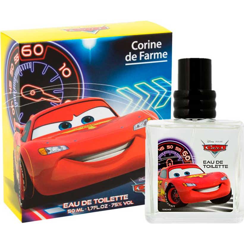 Corine de Farme Cars Eau de Toilette 50ml