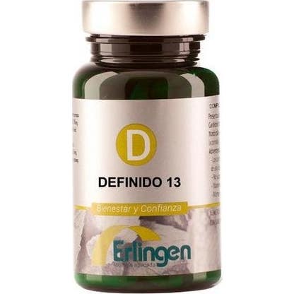 Erlingen Base Definido 13 60 Comp