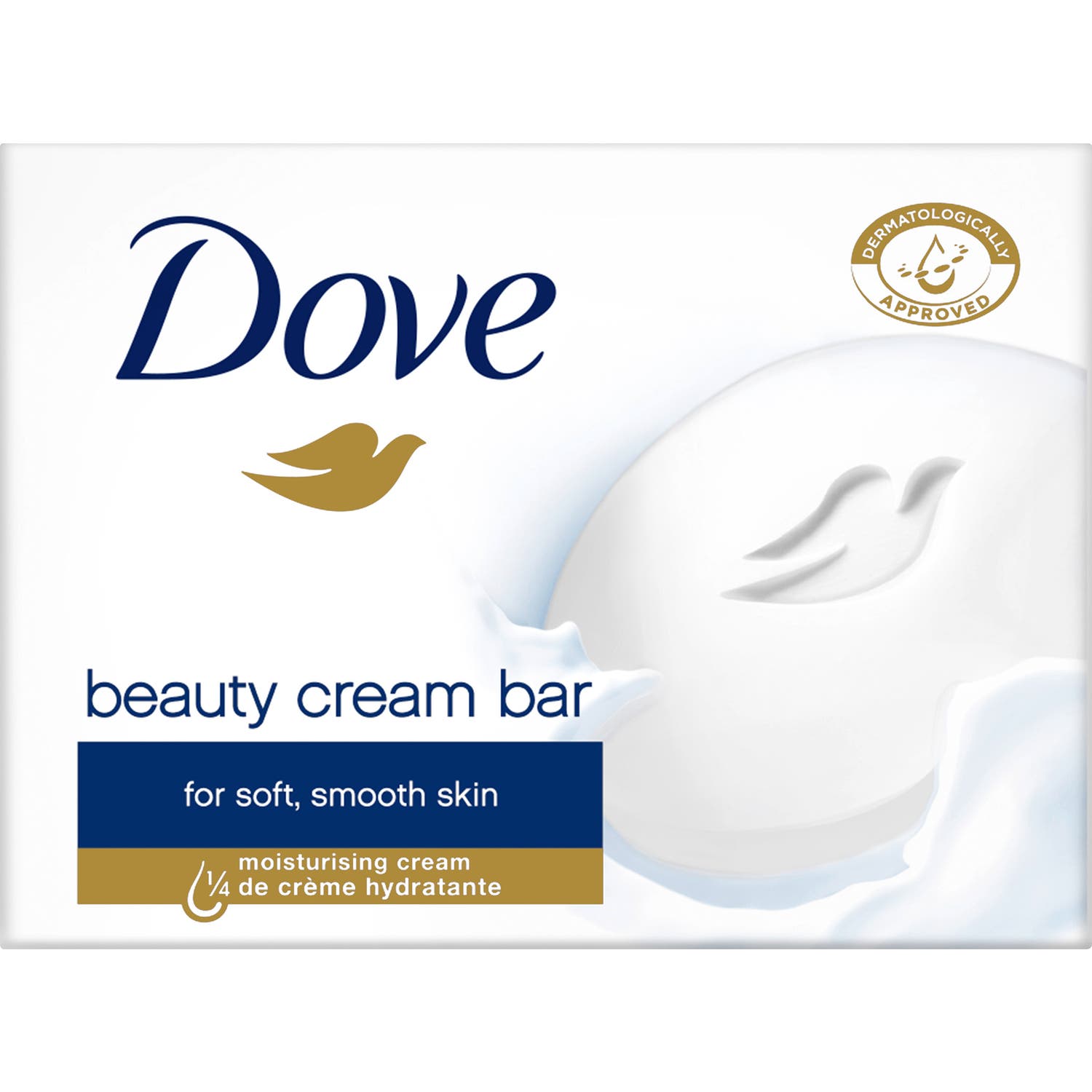 Dove Original Jabón 100g