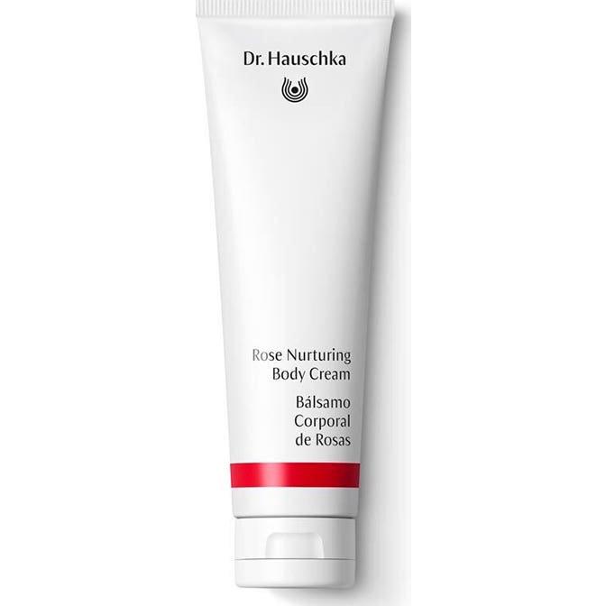 Dr. Hauschka Bálsamo Corporal Rose 145 ml