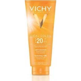 Vichy Ideal Soleil leche familiar SPF20+ 300 ml