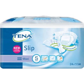 Tena Sl Maxi Pequeño 24