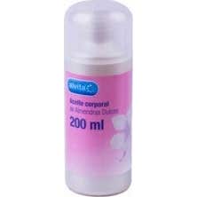 Alvita Aceite de Almendras Dulces 200 ml