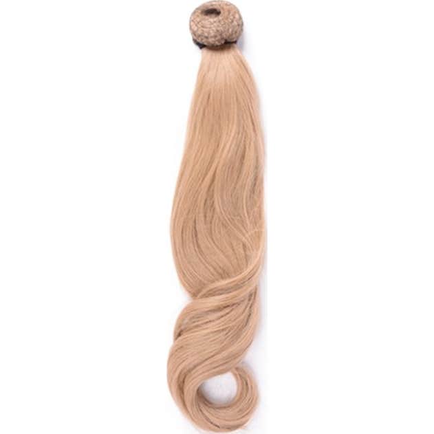 Bifull Coleta Lisa 24 B Rubio Clarisimo Ceniza 50 cm