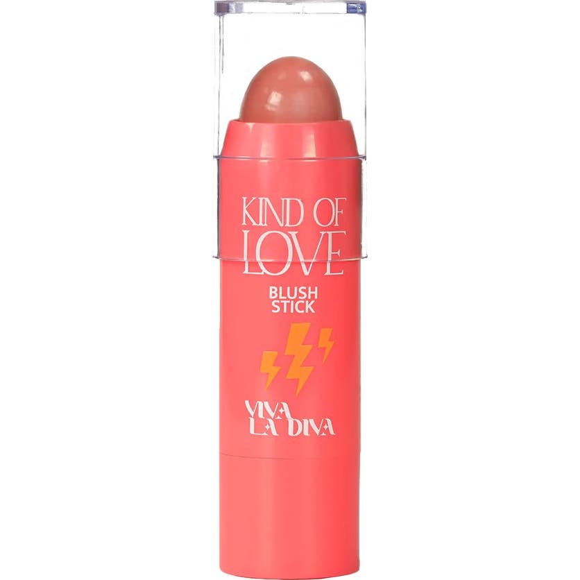 Viva la Diva Kind Of Love Blush Stick Love Bombing 1ud