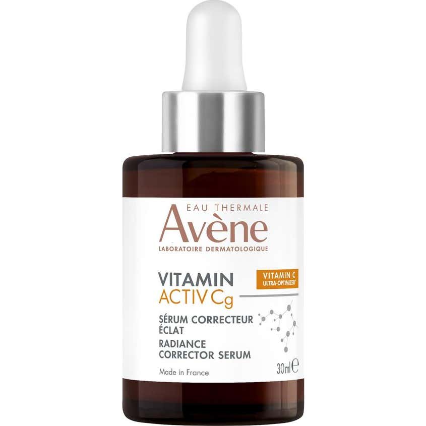 Avène Vitamin Activ Cg Sérum Luminosidad Corrector 30 ml