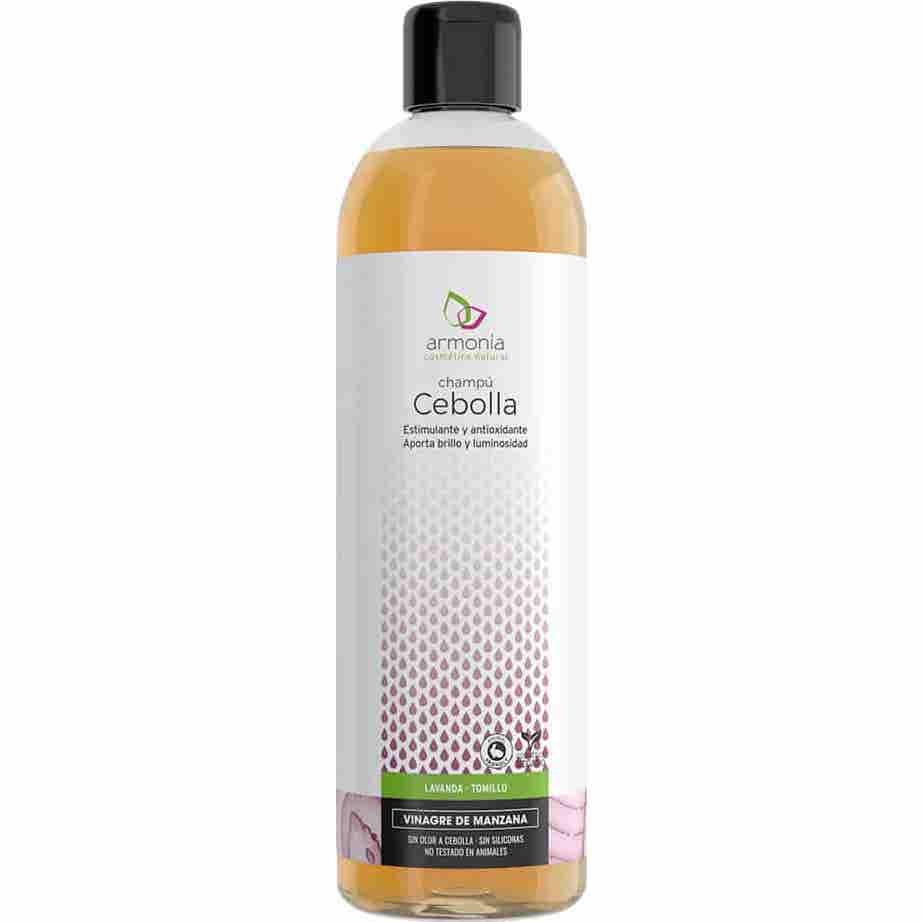 Armonía Champú Cebolla 400ml