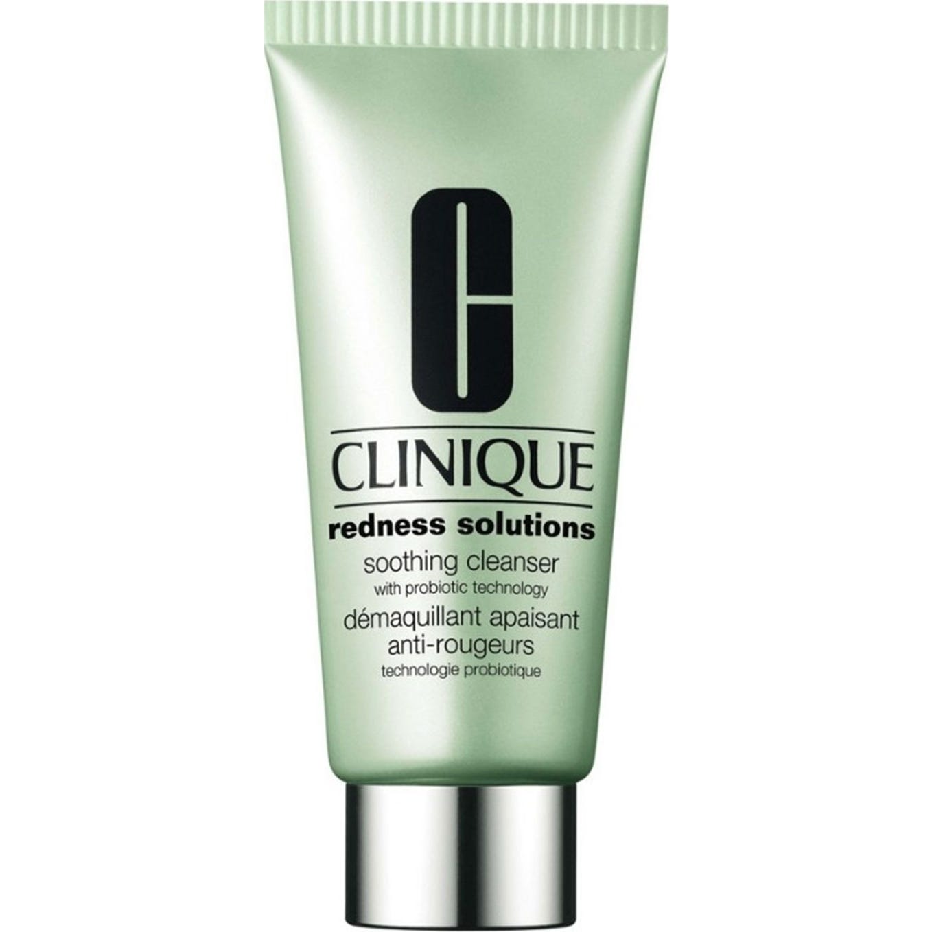 Clinique Redness Solutions Limpiador Piel Enrojecida 150ml