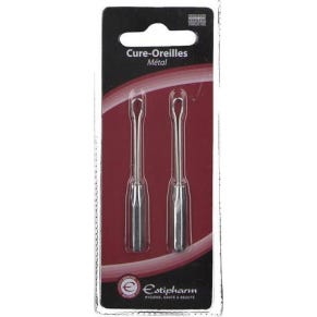 Estipharm Ear Cure Metal 2