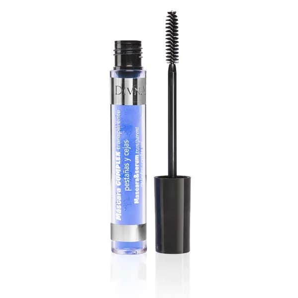E.Llorca Pharma Mascara Complex Transparente 4.3g