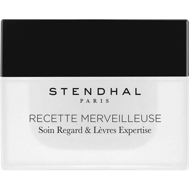 Stendhal Recette Merveilleuse Cuidado de Ojos y Labios 10 ml