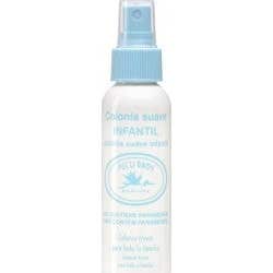 Picu Baby colonia con vaporizador 100ml
