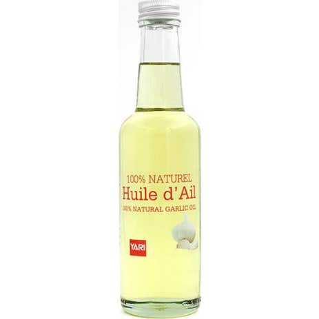 Yari Naturals Aceite Ajo 250 ml