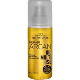 Be Natural Aceite Multi Usos Repair Argan 50ml