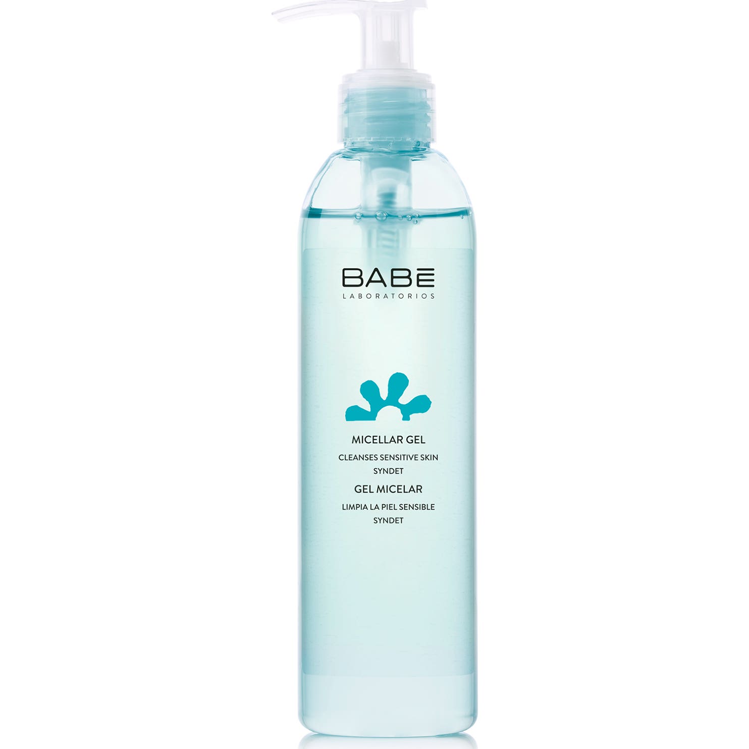 Babé Gel Micelar Calmante 240ml