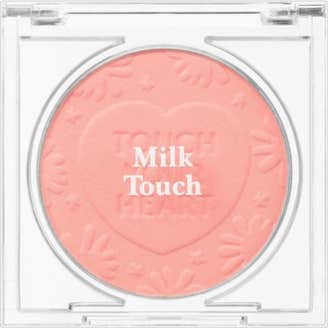Milk Touch My Cheek In Bloom Blush 05 Sunshine Peony 5.2 g