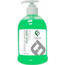 Farline Jabón de Manos Aloe Vera 500 ml