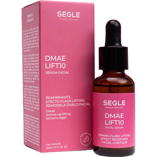 Segle Clinical DMAE Lift 10 sérum 30ml