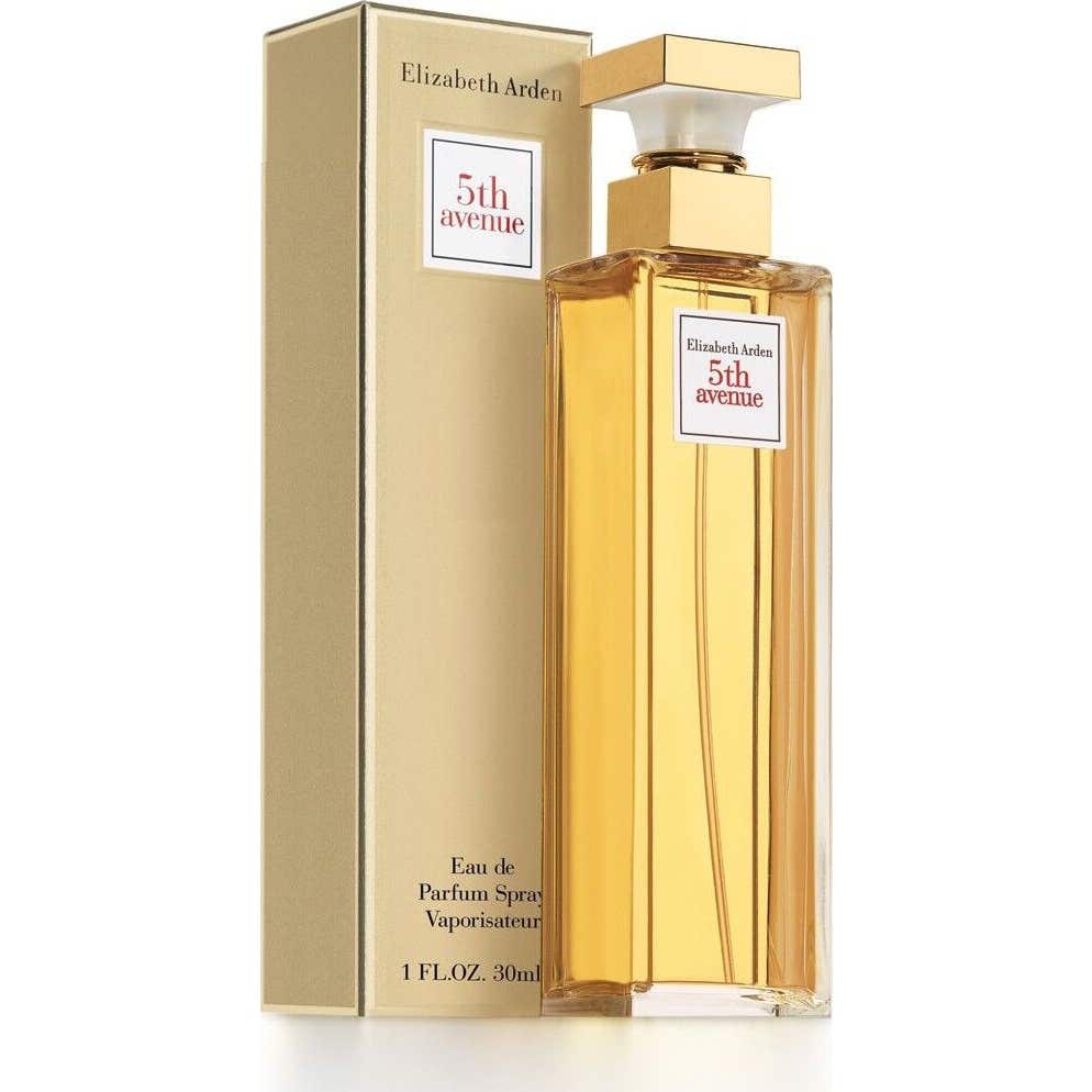 Elizabeth Arden 5Th Avenue Eau de Parfum 30ml