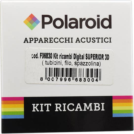 Kit de aire digital Access.3 D