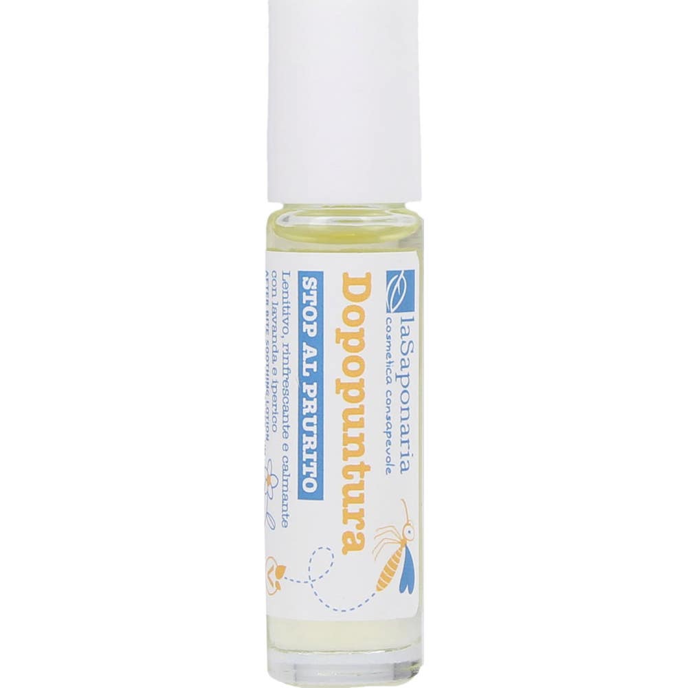 Saponaria Picaduras Roll-On 9ml