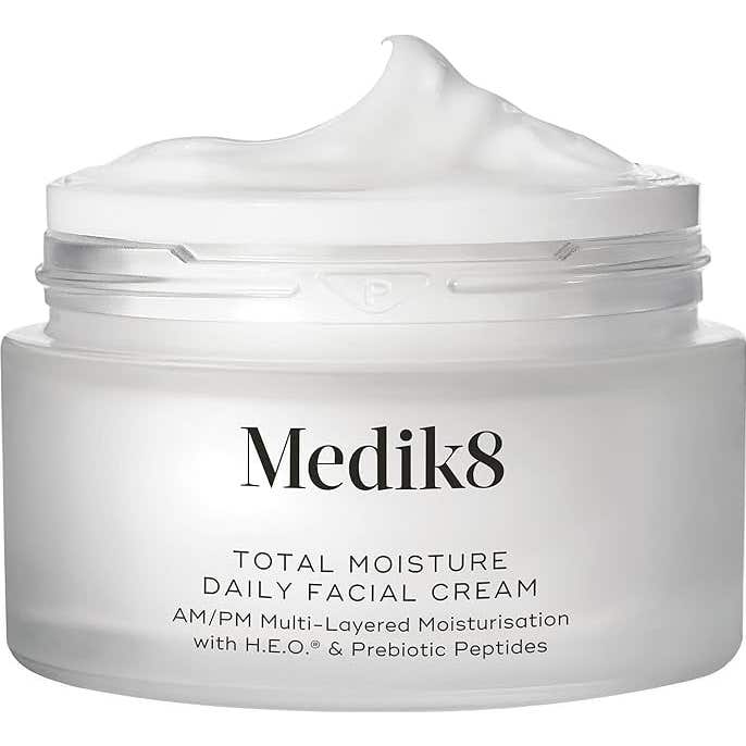 Medik8 Total Moisture Daily Facial Cream 50 ml