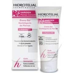Hidrotelial Variden gel desfatigante piernas 75ml