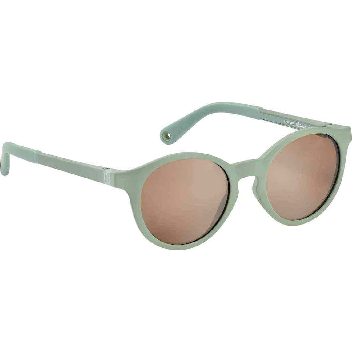 Béaba Sunrise Gafas Sol 4-6 Años Sage Green 1ud