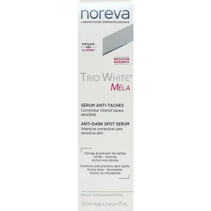 Noreva Trio White Méla Sérum 30 ml