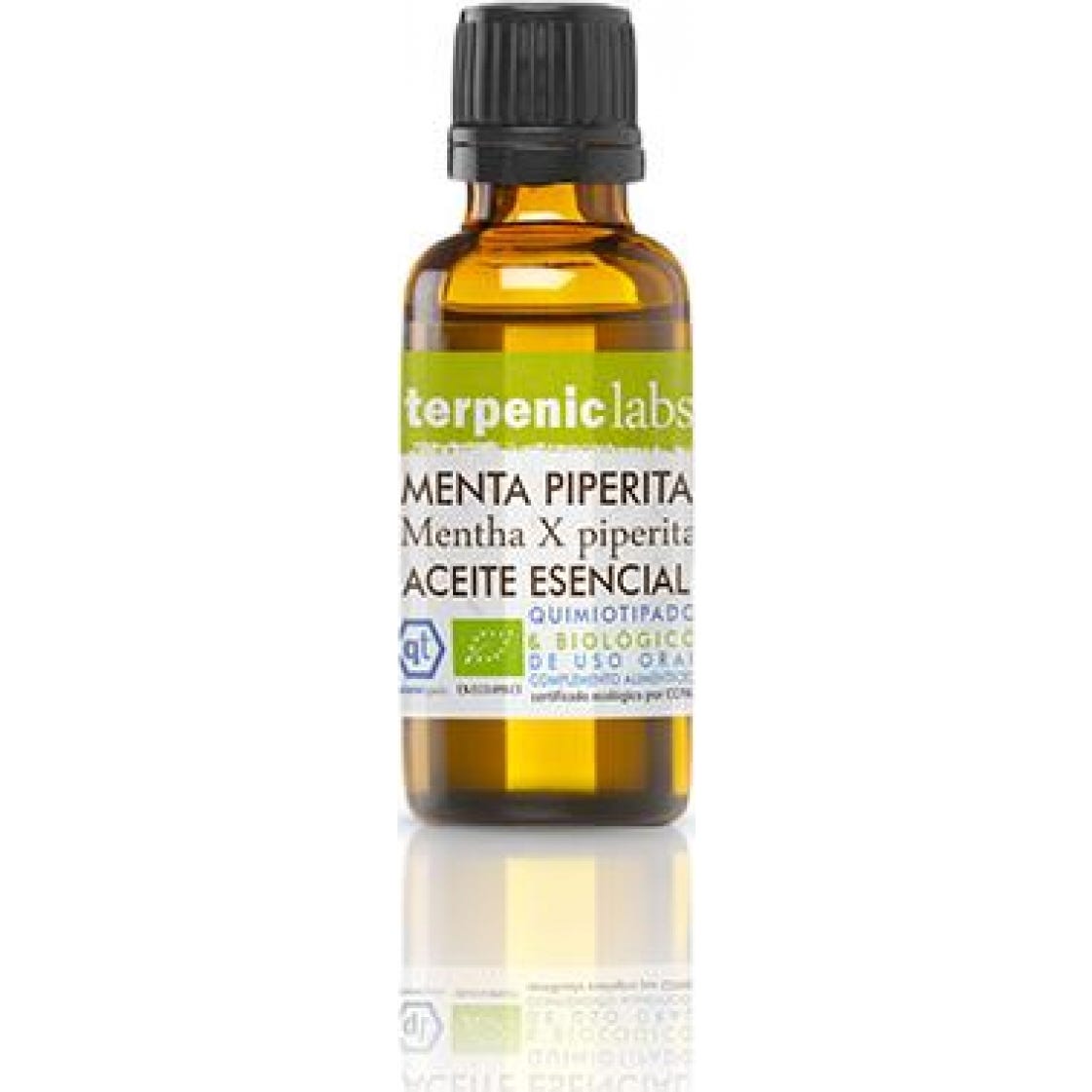 Terpenic Labs Menta Piperita Bio 30ml