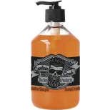 Eurostil Captain Cook Champú Sensitive 500 ml