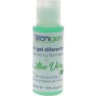 Tecnigen Gel Hidroalcohólico Aloe Vera 125 ml