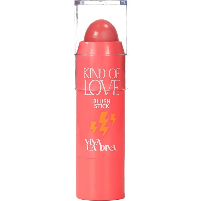 Viva la Diva Kind Of Love Blush Stick Summer Love 1ud