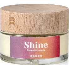 Banbu Shine Crema Facial Hidratante 50 ml