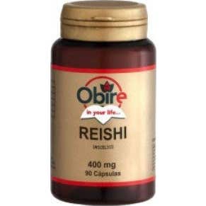 Obire Reishi 90 caps