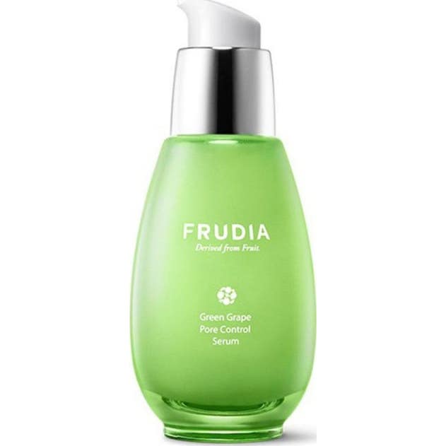 Frudia Green Grape Pore Control Serum 50ml