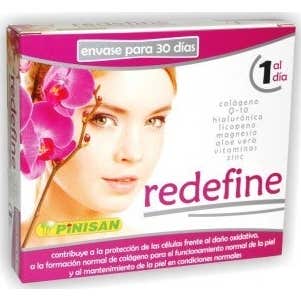 Pinisan Redefine 30cáps