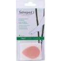 Salveped parches durezas 4uds