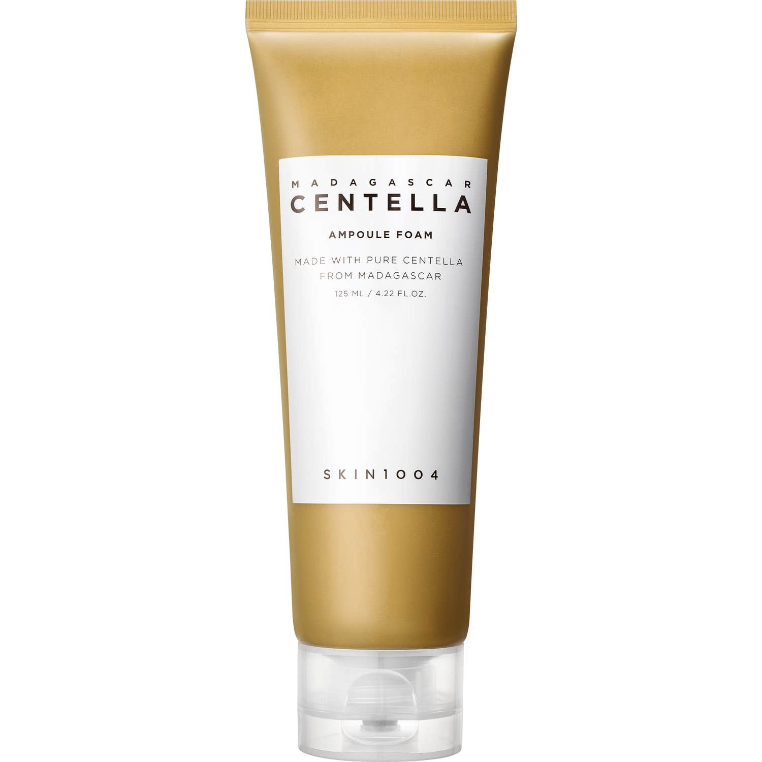 Skin1004 Madagascar Centella Ampoule Foam 125Ml