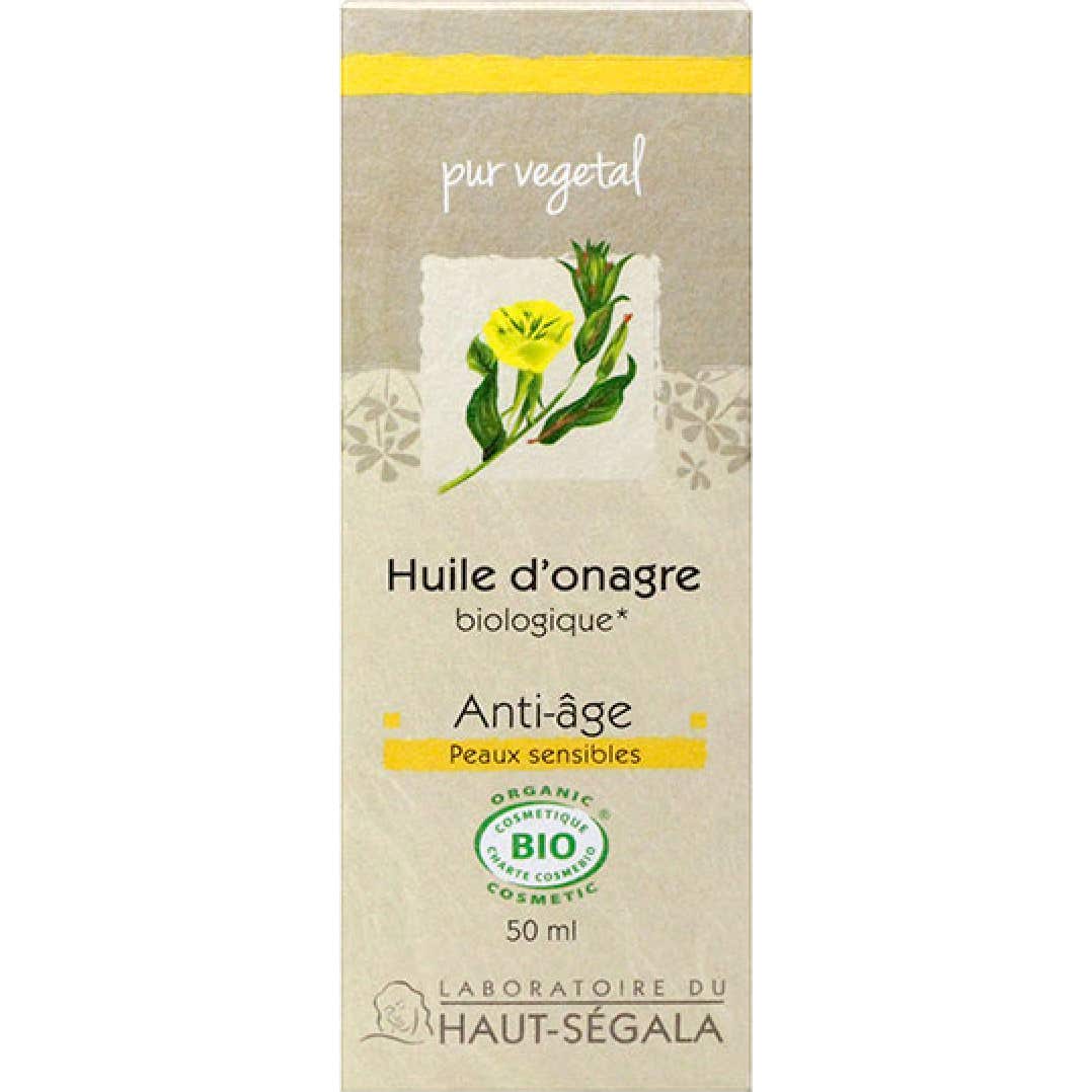 Laboratoire Du Haut-Ségala aceite de onagra 50ml