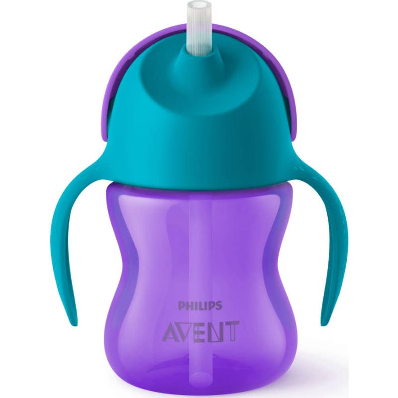 Philips Avent Curve Tasse Enfants 200ml