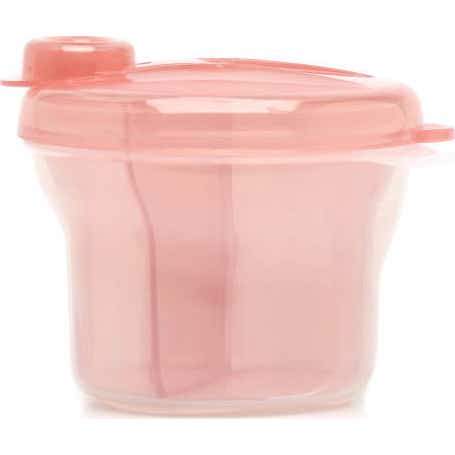 Kiokids Dosificador Leche Polvo Pequeño Rosa 1 ud