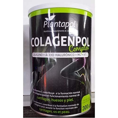 Plantapol Colagenpol Complex 300G