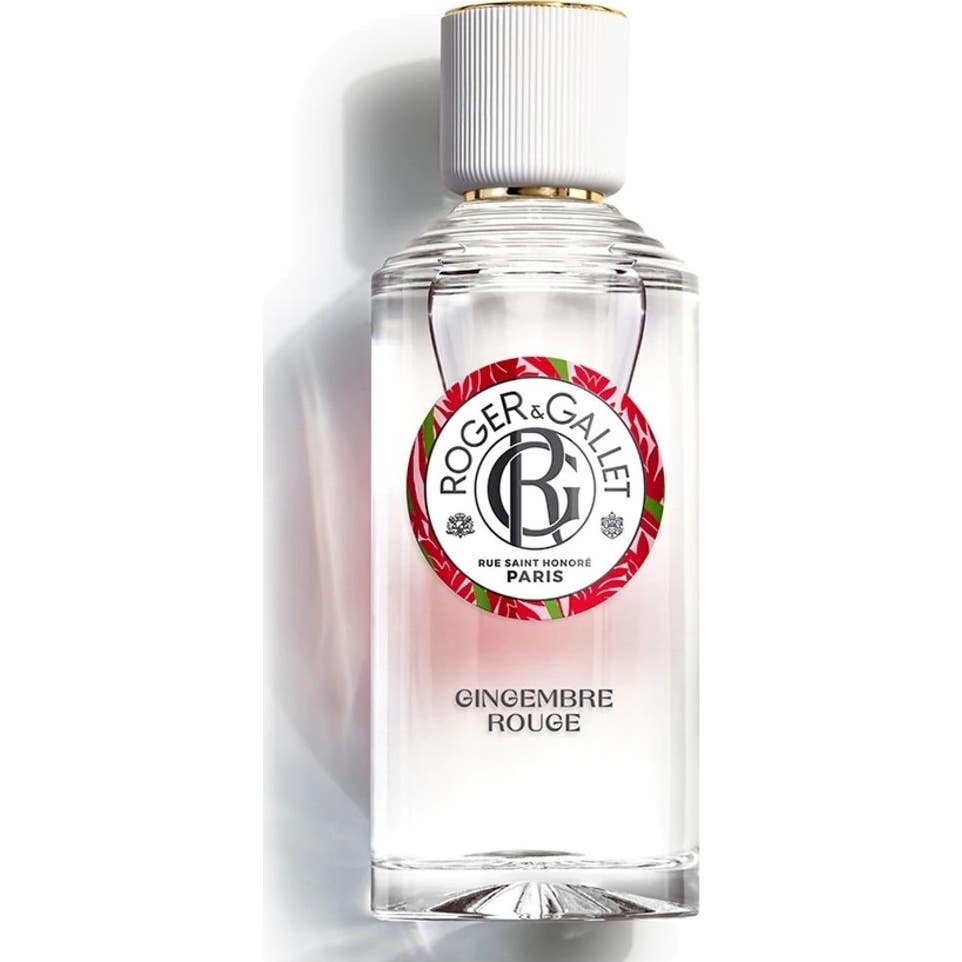 Roger & Gallet Fraich Gingembre Rouge 100ml